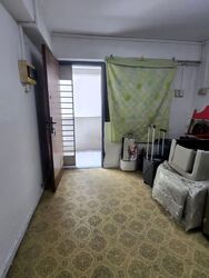Blk 1 Hougang Avenue 3 (Hougang), HDB 3 Rooms #596039401